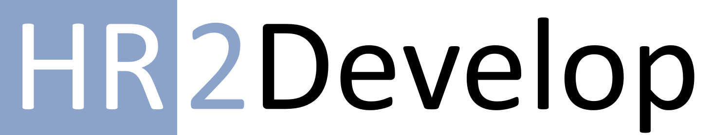 HR2Develop